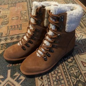 Marc Fisher boots